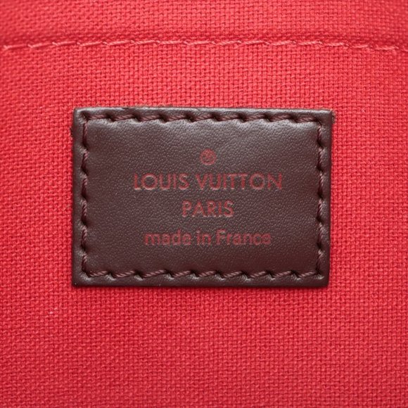Louis Vuitton Damier Ebene Favorite MM - Picture 7 of 10